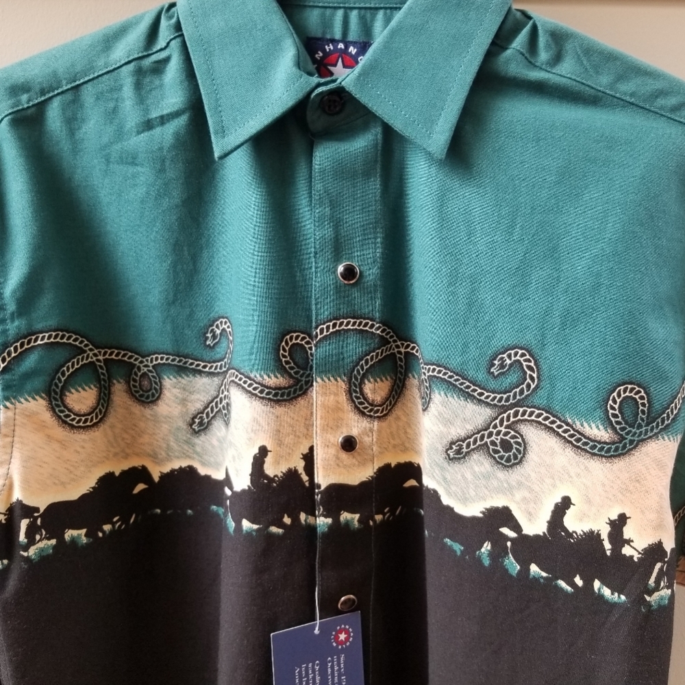COPY - Shirt